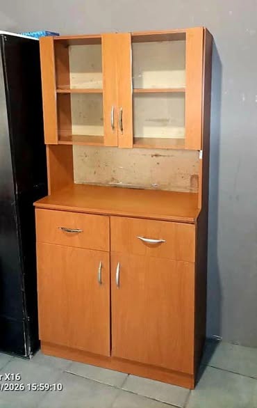 Kitchen cupboard photo 2