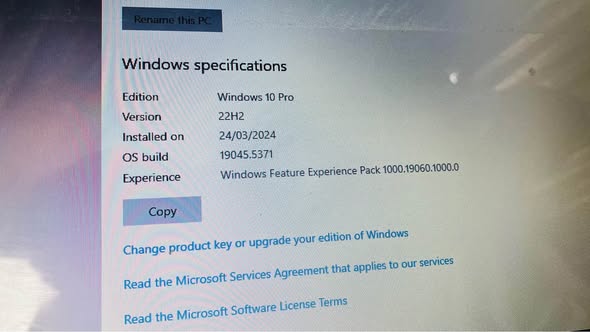 Lenovo pc photo 3