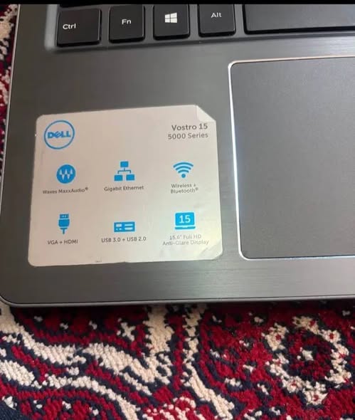 Core i5 Dell photo 4