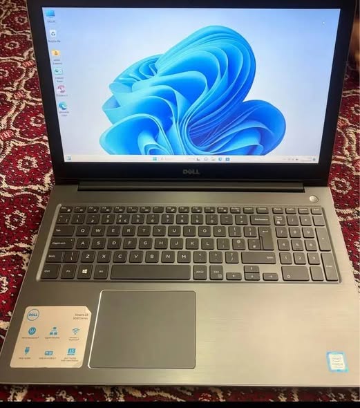 Core i5 Dell photo 2