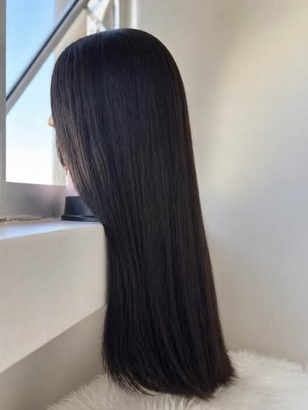 Wigs photo 3