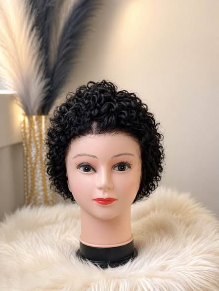 Wigs photo 1