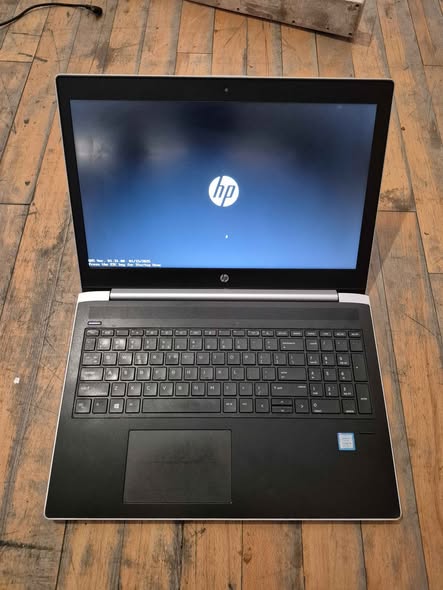 Hp probook photo 5