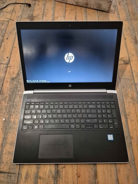 Hp probook photo 2