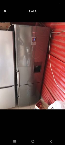 Samsung fridge photo 4