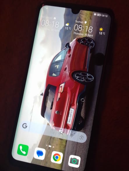 Huawei P30 Pro photo 1