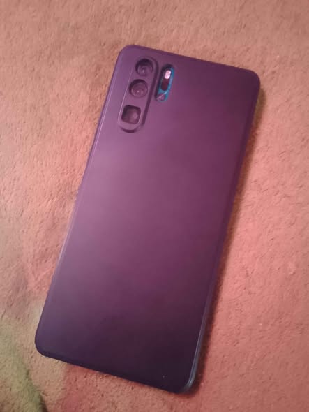 Huawei P30 Pro photo 4