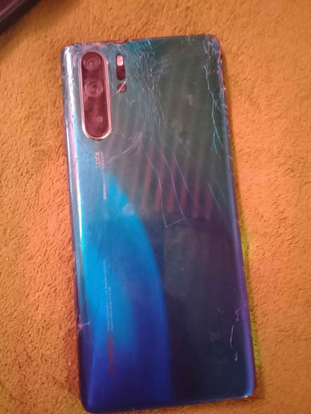 Huawei P30 Pro photo 5
