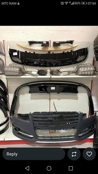 Auto parts photo 2