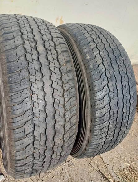 Tyres photo 3
