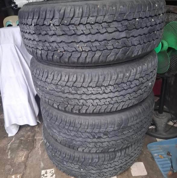 Tyres photo 2