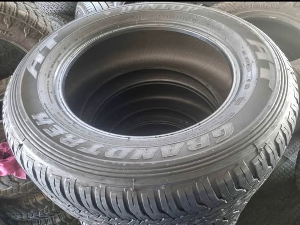 Tyres photo 5