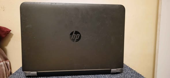 HP ProBook G4 photo 3