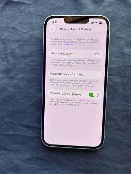 IPHONE 13 | 128 GB photo 3
