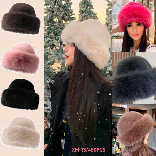 Winter hats photo 1
