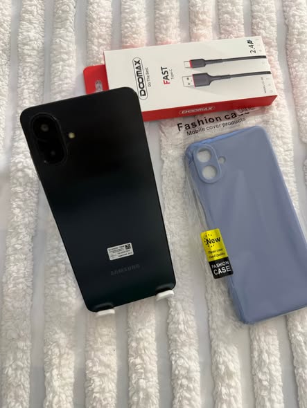 Samsung A07 photo 1