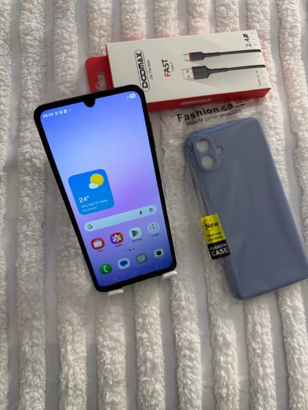 Samsung A07 photo 3