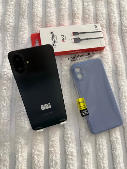 Samsung A07 photo 2