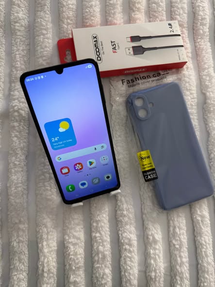 Samsung A07 photo 4