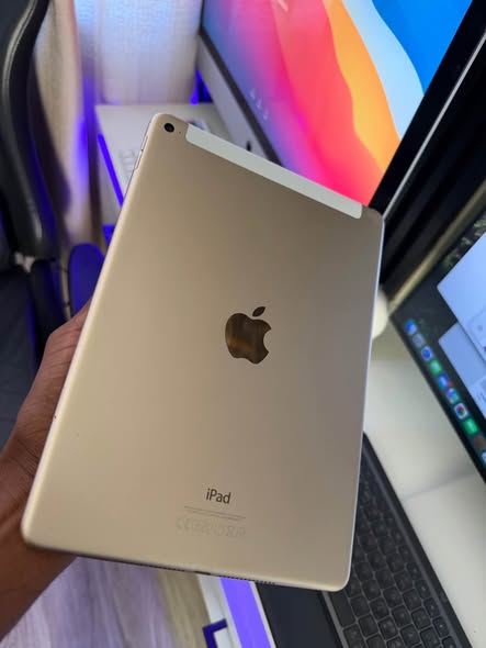 iPad Air 2 photo 2