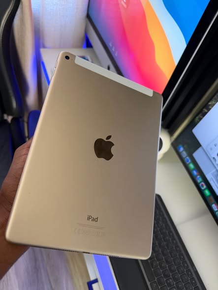 iPad Air 2 photo 3