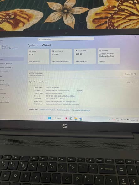 HP NGDI50N8 photo 1
