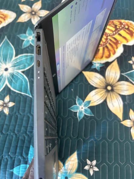 HP NGDI50N8 photo 2