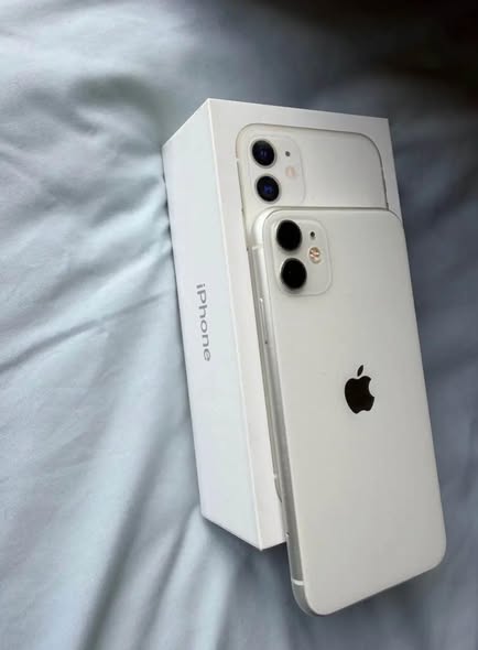 Iphone 11 photo 1