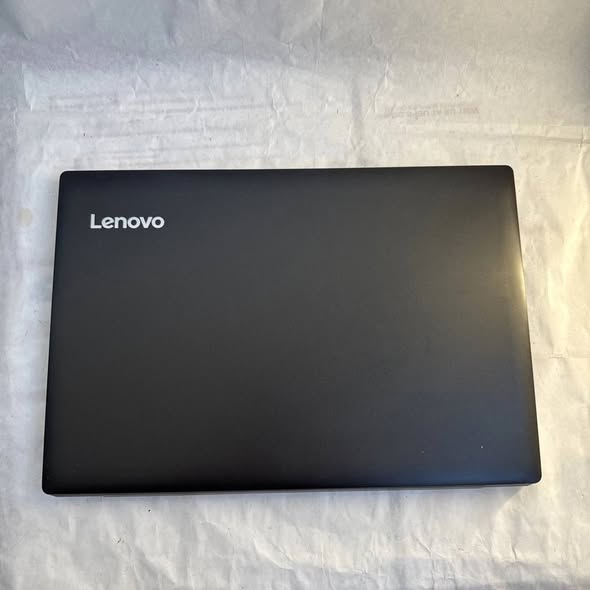 Lenovo core i3 7th gen photo 5