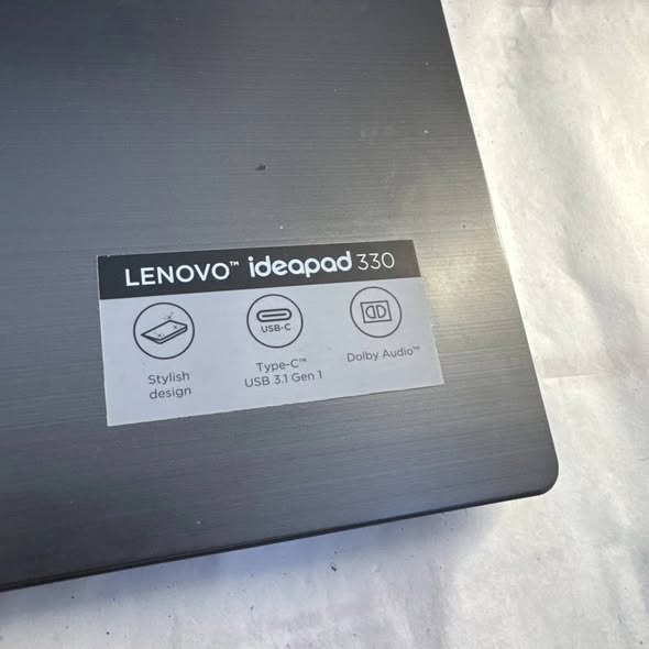 Lenovo core i3 7th gen photo 3