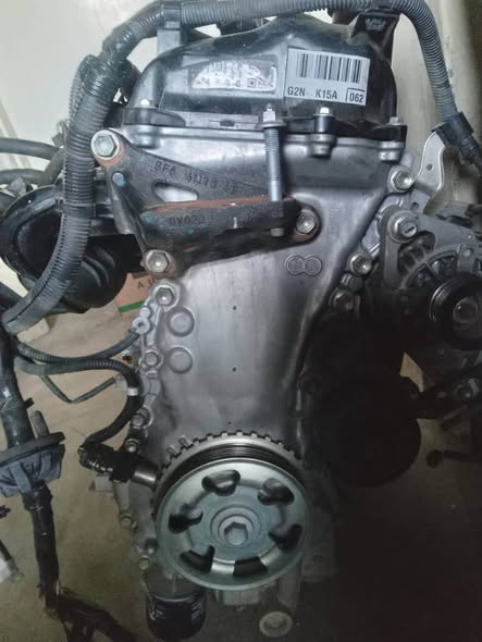 Engine photo 1