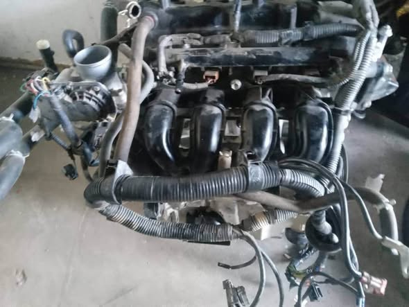 Engine photo 2