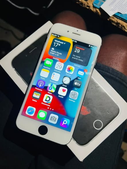 iphone 6s photo 1