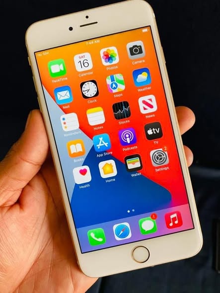 iphone 6s photo 5