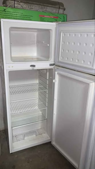 Fridge photo 2