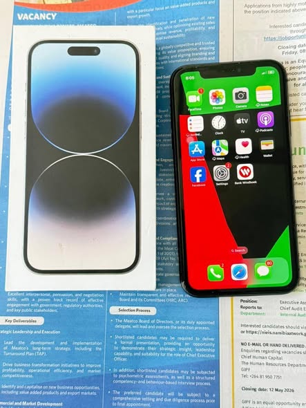 iPhone 11 photo 4