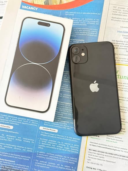iPhone 11 photo 3