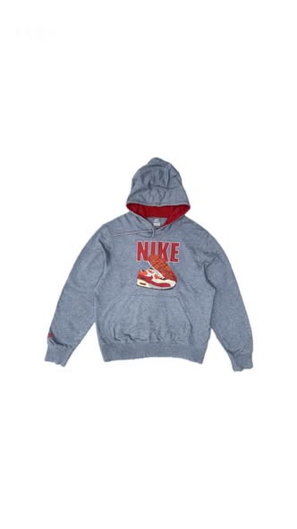 Nike Hoodie photo 1