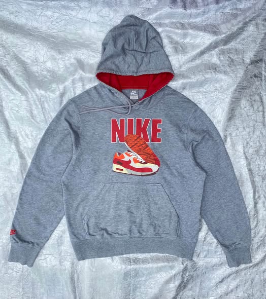 Nike Hoodie photo 2