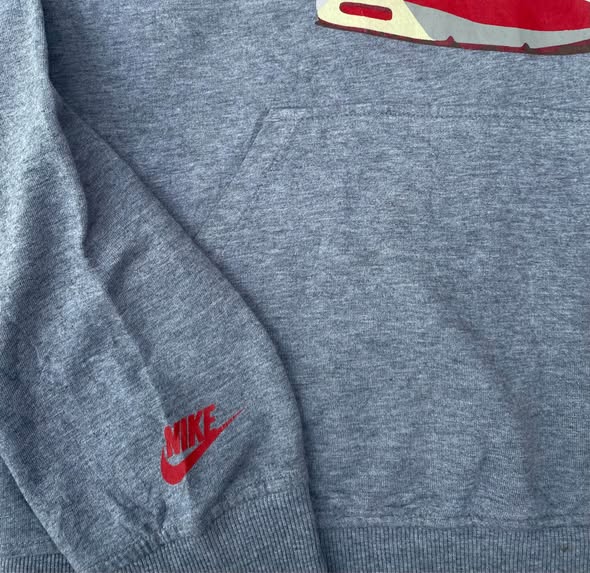 Nike Hoodie photo 4
