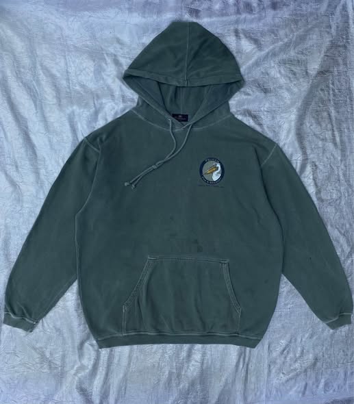 Pelican Hoodie photo 3