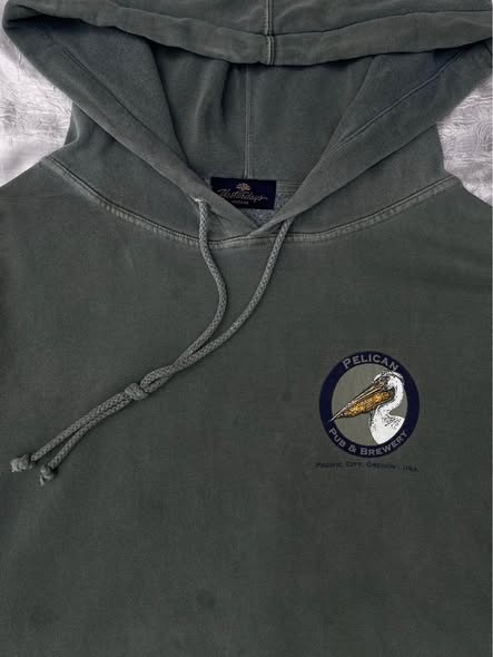 Pelican Hoodie photo 5