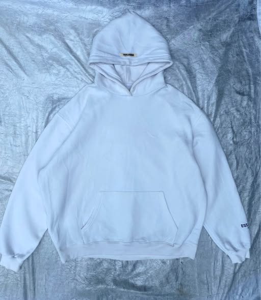 Essentials Hoodie photo 3