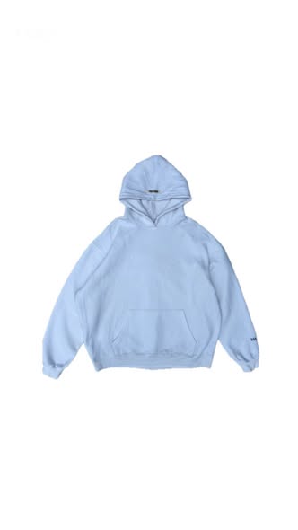 Essentials Hoodie photo 1