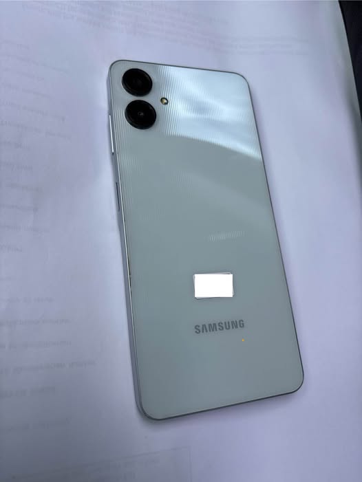 Samsung Galaxy A06 64GB photo 1