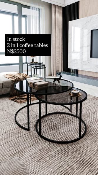 2 in 1 coffee table photo 2