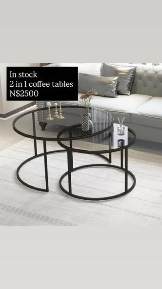 2 in 1 coffee table photo 4