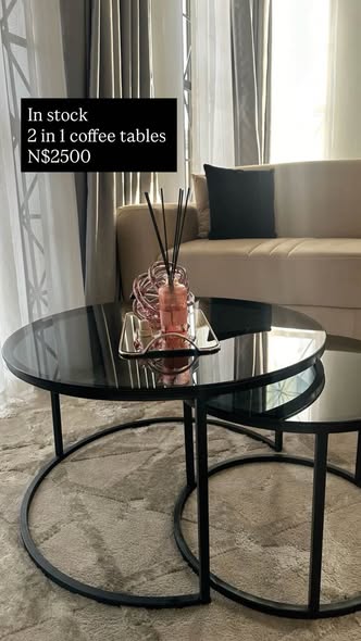 2 in 1 coffee table photo 1