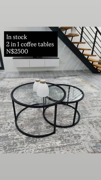 2 in 1 coffee table photo 5