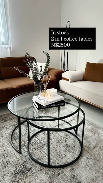 2 in 1 coffee table photo 3